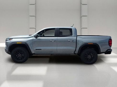 New 2026 GMC Canyon Elevation w/ Convenience Package RWD image 2