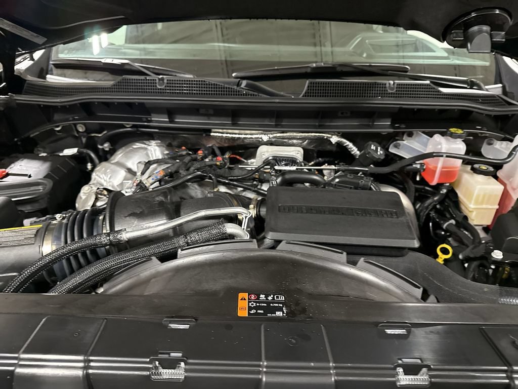 New 2026 Chevrolet Silverado 2500 High Country w/ High Country Premium Package AWD/4WD image 26