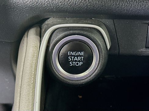 Used 2024 Toyota Grand Highlander FWD image 20