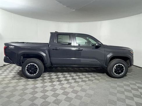 New 2026 Toyota Tacoma TRD Off-Road image 8