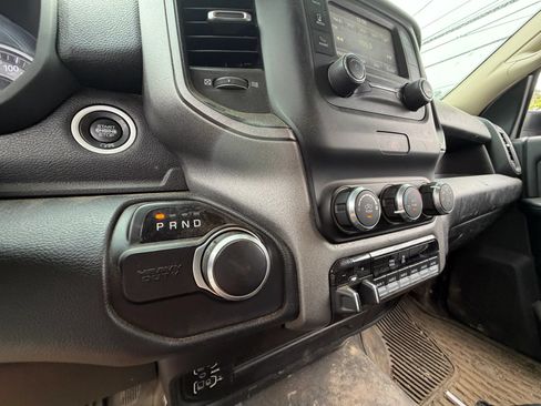 Used 2019 RAM 3500 Tradesman AWD/4WD image 16