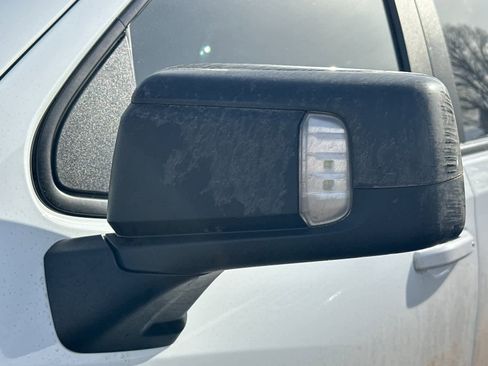 Used 2022 Chevrolet Silverado 1500 RST image 9