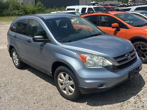 Used 2011 Honda CR-V SE image 7