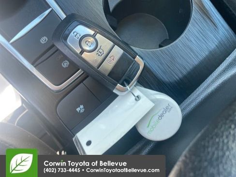 Used 2025 Ford Escape Active image 27