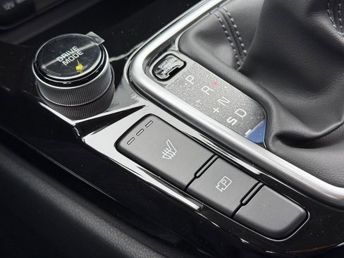 New 2026 Kia Seltos S AWD/4WD image 17