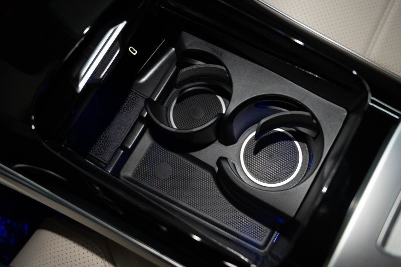 New 2027 Mercedes-Benz GLC 300 image 29