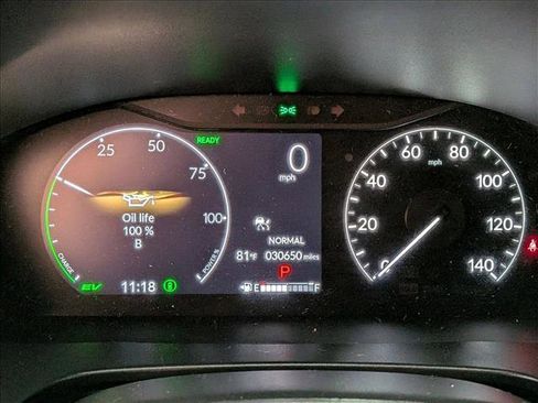 Used 2025 Honda CR-V Sport-L image 13