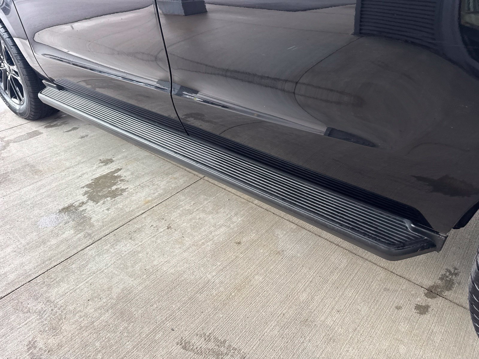 Certified 2024 Ford Expedition Max XLT AWD/4WD image 18