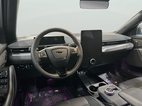 Certified 2023 Ford Mustang Mach-E GT w/ GT Performance Edition image 14