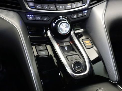 Used 2022 Acura TLX SH-AWD w/ A-SPEC Pkg image 24