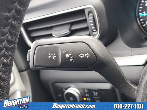 Used 2023 Ford Explorer XLT w/ Equipment Group 202A image 20