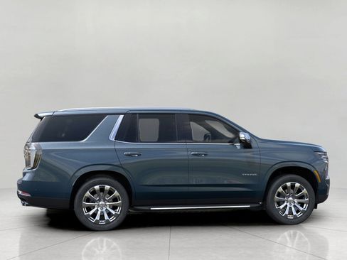 New 2026 Chevrolet Tahoe Premier image 5