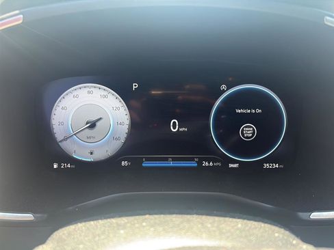 Used 2022 Hyundai Santa Fe XRT FWD image 5