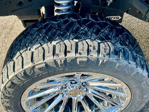 Used 2023 Ford F150 King Ranch w/ Equipment Group 601A High image 28