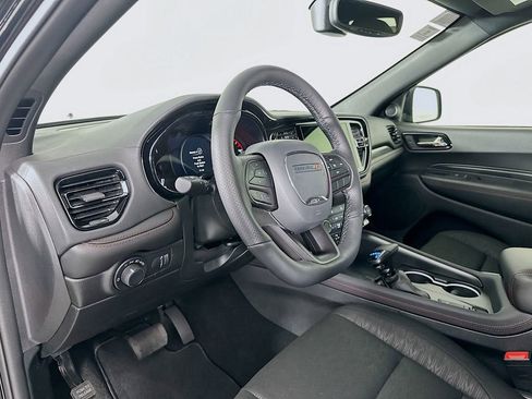 New 2026 Dodge Durango GT w/ Blacktop Package image 13
