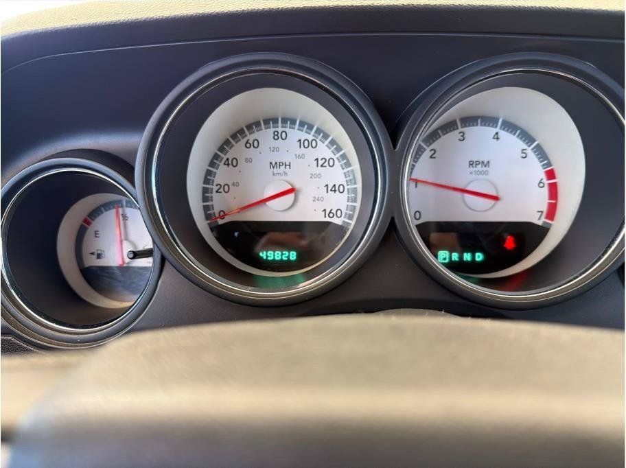 Used 2009 Dodge Challenger R/T w/ Sound Group RWD image 15