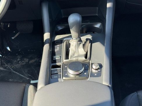 New 2026 MAZDA MAZDA3 s image 9