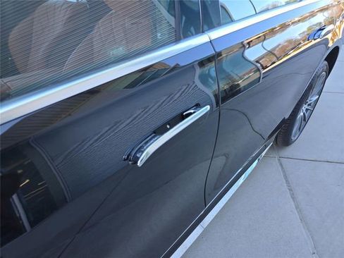 New 2026 Mercedes-Benz S 580 4MATIC Sedan image 13