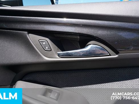 Used 2025 Chevrolet TrailBlazer LT FWD image 49