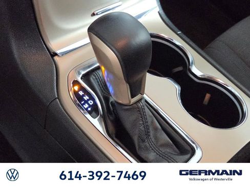 Used 2017 Jeep Grand Cherokee Laredo image 27