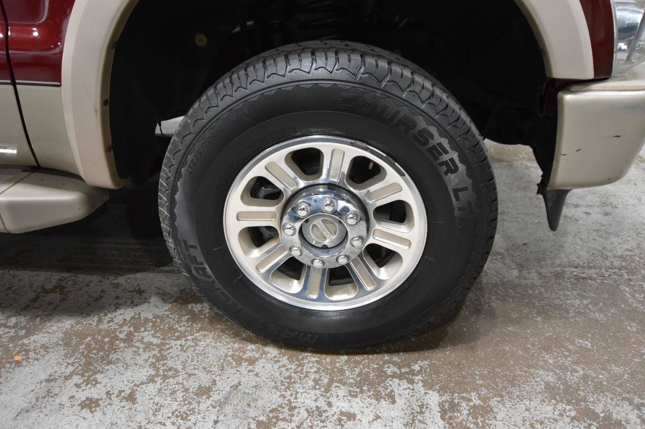 Used 2009 Ford F250 King Ranch AWD/4WD image 50
