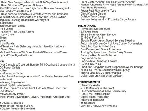 Used 2018 Land Rover Discovery HSE image 25