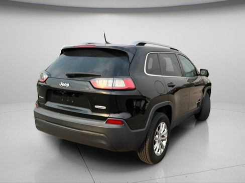 Used 2019 Jeep Cherokee Latitude w/ Popular Appearance Group AWD/4WD image 5