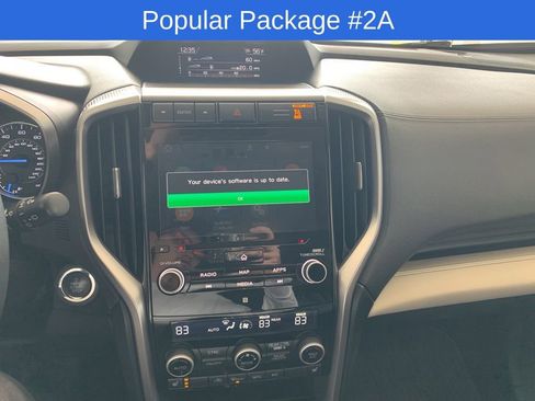 Certified 2022 Subaru Ascent Limited w/ Technology Package image 9