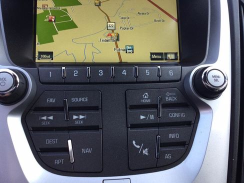 Used 2017 Chevrolet Equinox Premier w/ Enhanced Convenience Package image 17