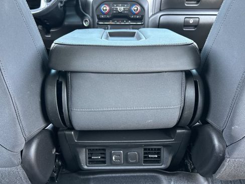 Used 2019 Chevrolet Silverado 1500 RST w/ All-Star Edition AWD/4WD image 21