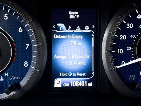 Used 2015 Toyota Sienna XLE FWD image 29