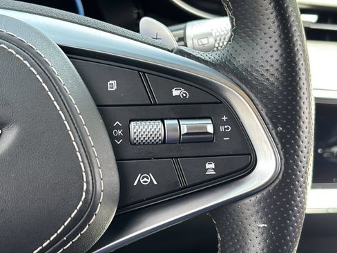 Certified 2023 Genesis GV70 2.5T w/ Sport Prestige Package AWD/4WD image 12