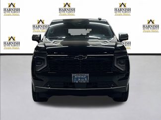 New 2026 Chevrolet Tahoe Premier video 2