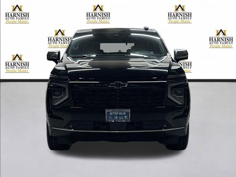 New 2026 Chevrolet Tahoe Premier image 2