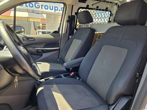 Certified 2020 Ford Transit Connect XL FWD image 23