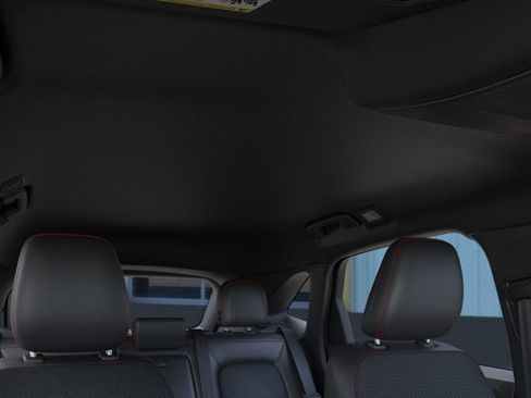 New 2026 Ford Escape ST-Line Select w/ Tech Pack #2 image 22