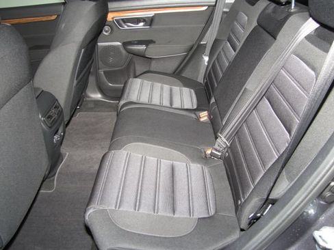 Certified 2021 Honda CR-V EX image 13