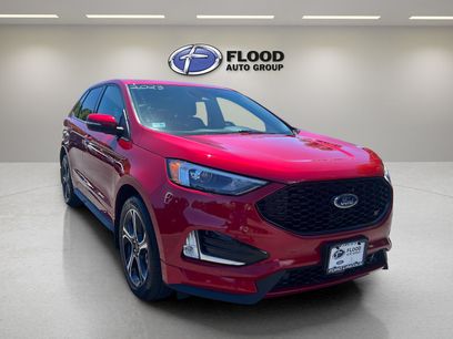 Used 2023 Ford Edge ST