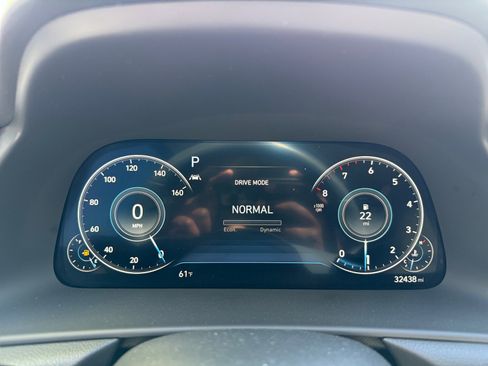 Used 2023 Hyundai Sonata SEL w/ Convenience Package image 14