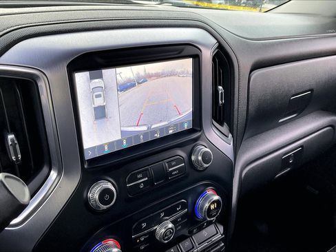 Used 2019 GMC Sierra 1500 SLT w/ SLT Premium Plus Package image 21