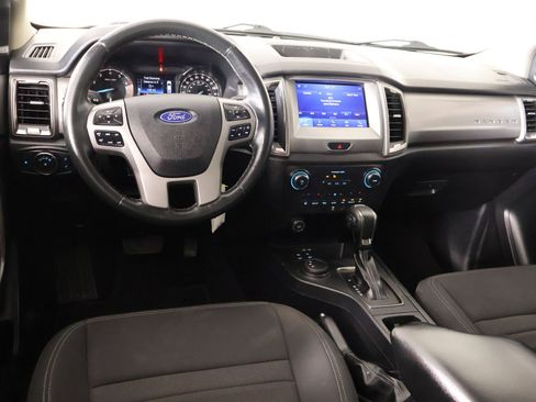 Used 2020 Ford Ranger XLT w/ Equipment Group 301A Mid image 2