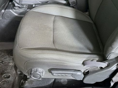 Used 2023 Jeep Wrangler Willys image 18