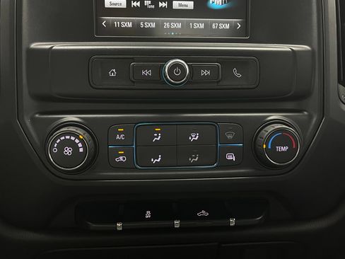 Used 2018 GMC Sierra 1500 4x4 Double Cab w/ Elevation Edition image 23