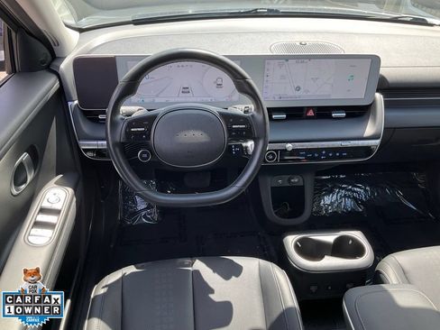 Used 2023 Hyundai Ioniq 5 SEL AWD/4WD image 36