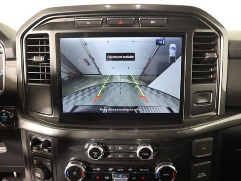 Used 2023 Ford F150 XLT w/ Equipment Group 302A High AWD/4WD image 57