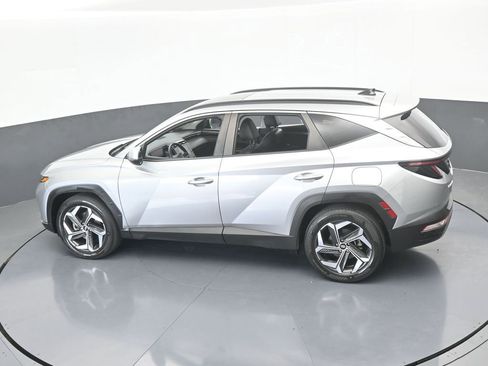 Used 2023 Hyundai Tucson SEL w/ Convenience Package image 46