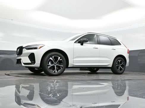 New 2026 Volvo XC60 B5 Core image 31