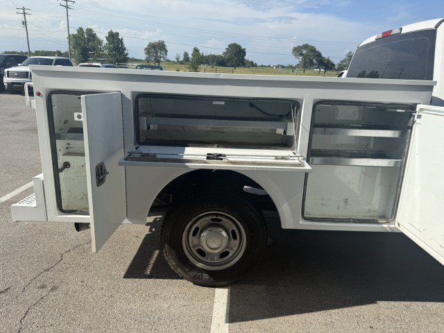 Used 2019 Ford F250 XL w/ Power Equipment Group AWD/4WD image 14