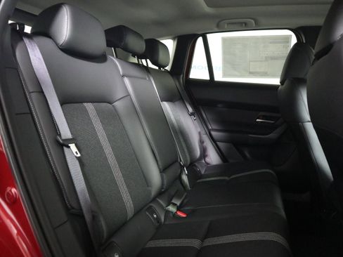 New 2026 MAZDA CX-50 AWD 2.5 S w/ Preferred Pkg image 18