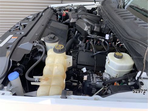 Used 2017 Ford F350 XL w/ Power Equipment Group RWD image 14